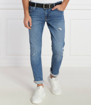 GUESS Jeansy MIAMI | Skinny fit