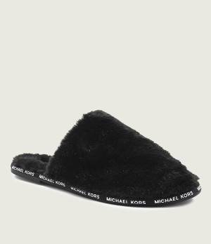 Michael Kors Obuwie domowe Janis | shearling
