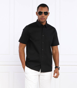 HUGO Koszula Ebor | Regular Fit