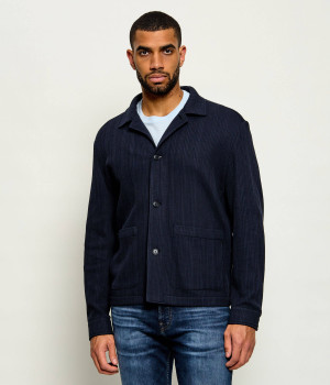 BOSS BLACK Koszula C-Carper-J-2PP-263 | Relaxed fit