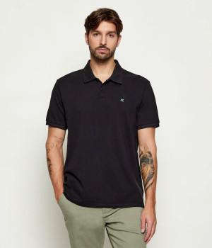 Calvin Klein Jeans Polo | Classic fit | pique