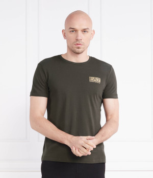 EA7 T-shirt | Regular Fit