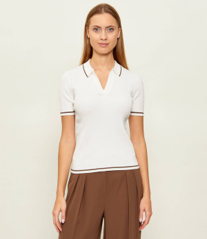 Armani Exchange Polo | Slim Fit