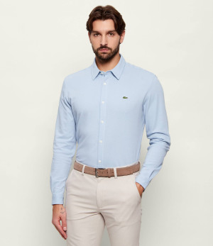 Lacoste Koszula | Slim Fit