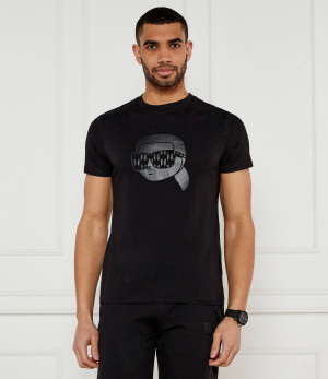 Karl Lagerfeld T-shirt | Regular Fit