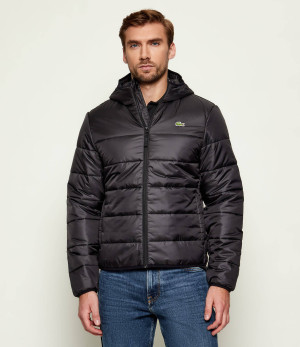 Lacoste Kurtka | Regular Fit
