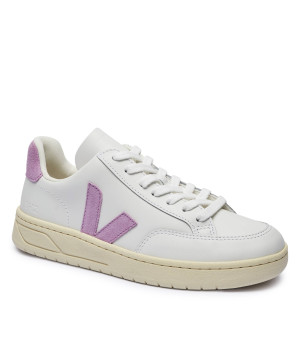 VEJA Skórzane sneakersy V-12