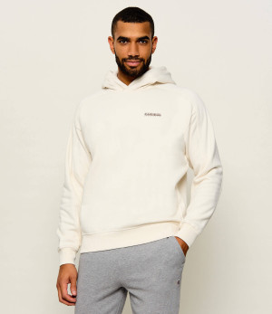Napapijri Bluza B-Teza H | Loose fit