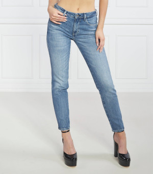 GUESS Jeansy SEXY CURVE | Skinny fit