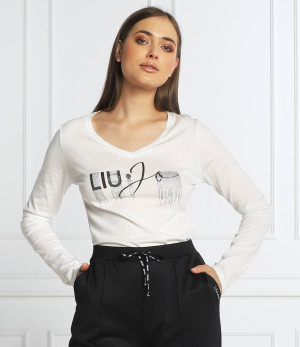 Liu Jo Sport Bluzka | Regular Fit
