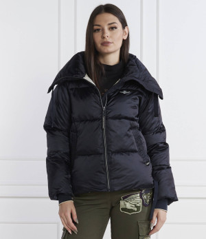 Aeronautica Militare Kurtka | Regular Fit