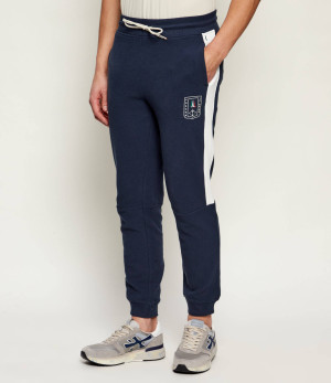 Aeronautica Militare Spodnie dresowe | Regular Fit
