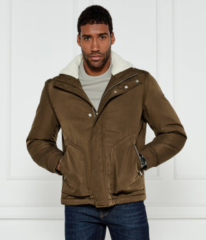BOSS BLACK Kurtka H-Cemmi | Regular Fit