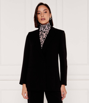 Marc Cain Marynarka | Regular Fit