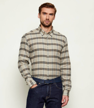 BOSS BLACK Koszula H-LIAM-BD-E-C1-253 | Regular Fit
