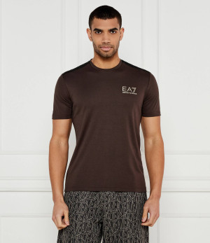 EA7 T-shirt | Slim Fit