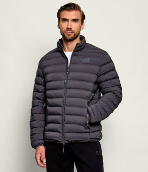 EA7 Kurtka | Regular Fit