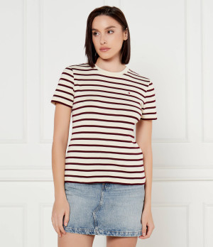 Tommy Hilfiger T-shirt | Slim Fit