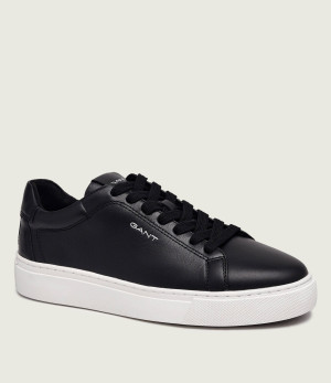 Gant Skórzane sneakersy McJulien