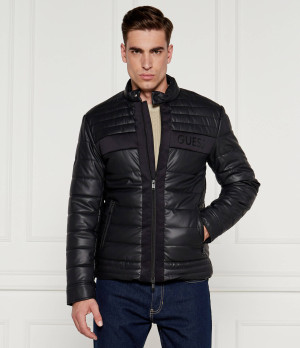 GUESS Kurtka | Regular Fit
