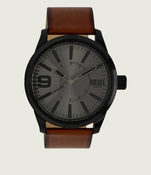 Diesel Zegarek Rasp DZ1764