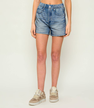 Rag&Bone Szorty Miramar Terry | Relaxed fit