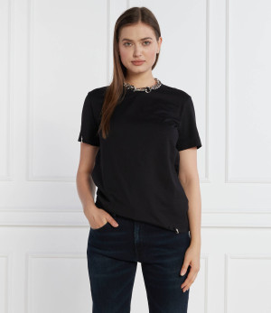 DONDUP - made in Italy T-shirt | Regular Fit
