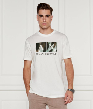Armani Exchange T-shirt | Regular Fit