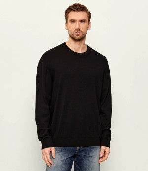 Armani Exchange Sweter | Regular Fit