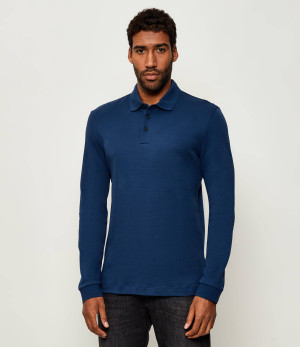 BOSS BLACK Polo Pado 30 | Regular Fit