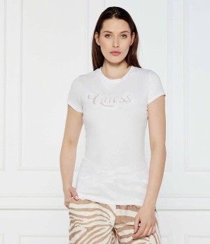 GUESS T-shirt | Slim Fit