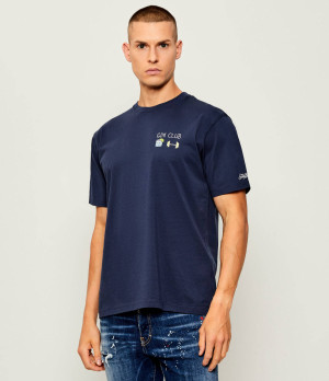 ST.Barth T-shirt Arnott ST. BARTH X GIN CLUB | Regular Fit