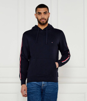 Tommy Hilfiger Bluza GLOBAL STRIPE | Regular Fit