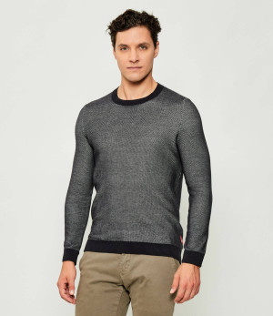 Joop! Jeans Sweter Geor | Modern fit