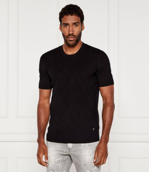 Karl Lagerfeld Sweter | Regular Fit