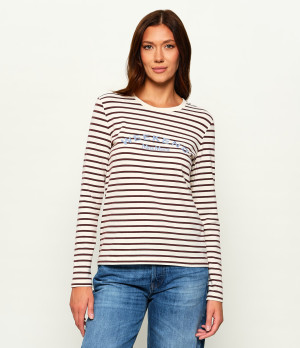 Weekend MaxMara Bluzka Wkdcestino | Regular Fit