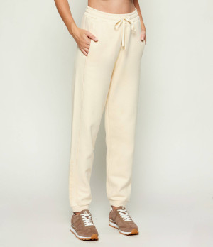 Patrizia Pepe Spodnie dresowe | Regular Fit