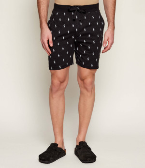 POLO RALPH LAUREN Szorty od piżamy | Slim Fit