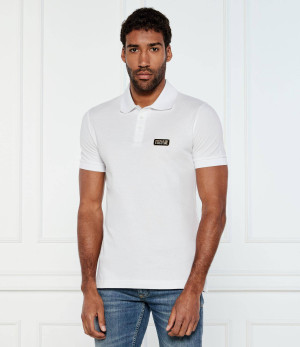 Versace Jeans Couture Polo | Slim Fit