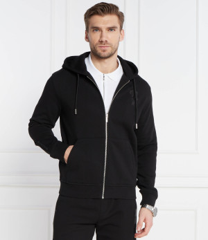 Karl Lagerfeld Bluza | Regular Fit
