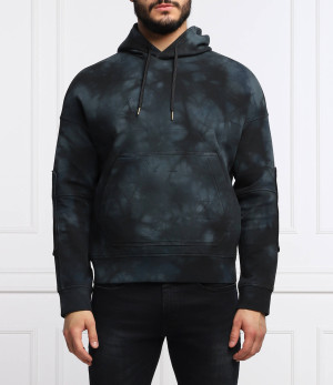 Emporio Armani Bluza | Regular Fit