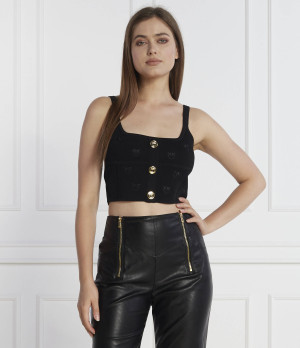 Pinko Top | Regular Fit