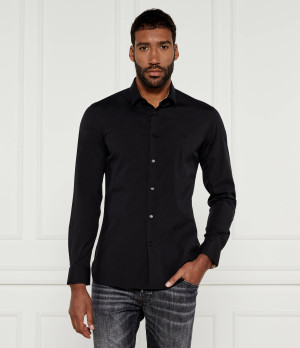 Burberry Koszula EKD | Slim Fit
