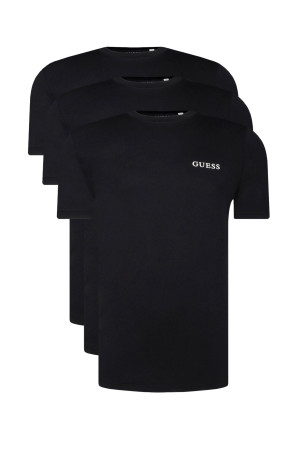 Guess Underwear  T-shirt 3-pack | Regular Fit
