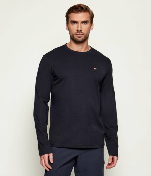 Napapijri Longsleeve SALIS | Regular Fit