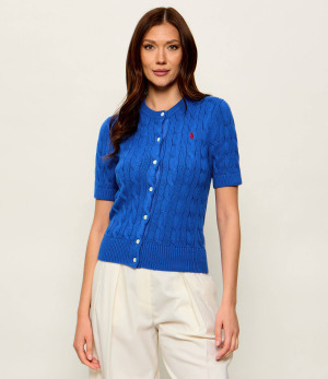 POLO RALPH LAUREN Kardigan | Slim Fit