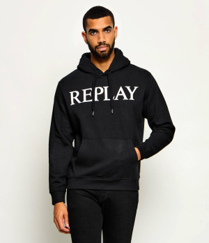 Replay Bluza | Regular Fit