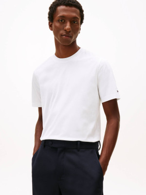 Tommy Hilfiger T-shirt ESSENTIAL | Regular Fit | mercerised