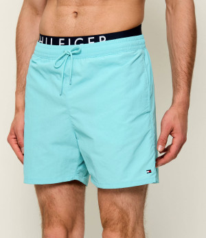 Tommy Hilfiger Szorty kąpielowe | Regular Fit