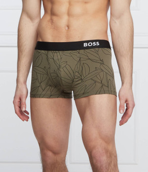 BOSS BLACK Bokserki Trunk Refined
